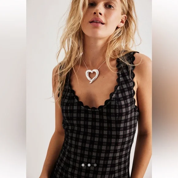 Free People | Dresses | Free People Estelle Mini Dress Small | Poshmark